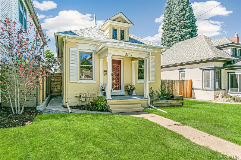 3839 Yates St, Denver, CO 80212
