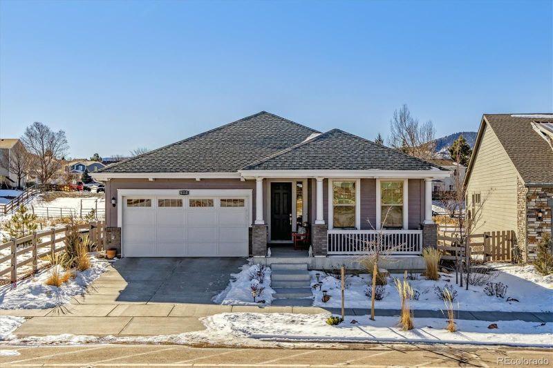 8115 Monte Vista Cir, Littleton, CO 80125