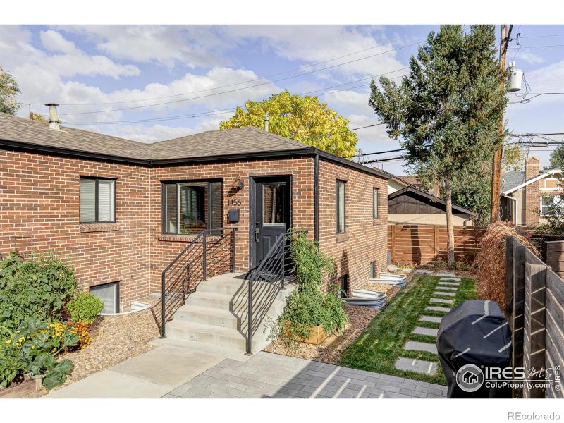 1456 Quitman St, Denver, CO 80204