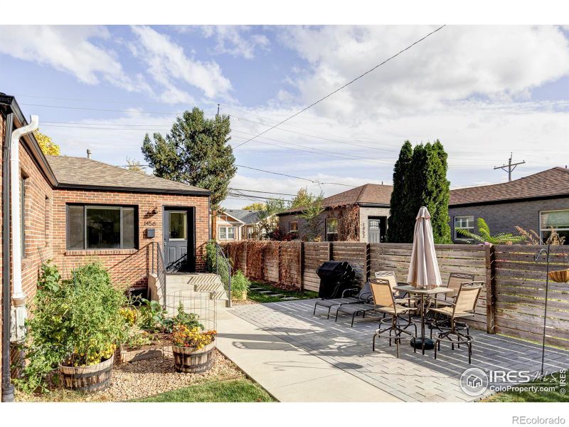 1456 Quitman St, Denver, CO 80204