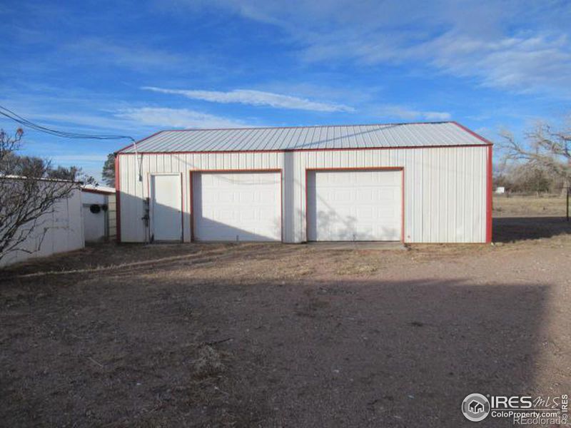 631 Park Ave W, Pierce, CO 80650