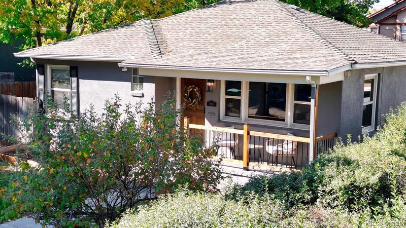 3061 S Grant St, Englewood, CO 80113