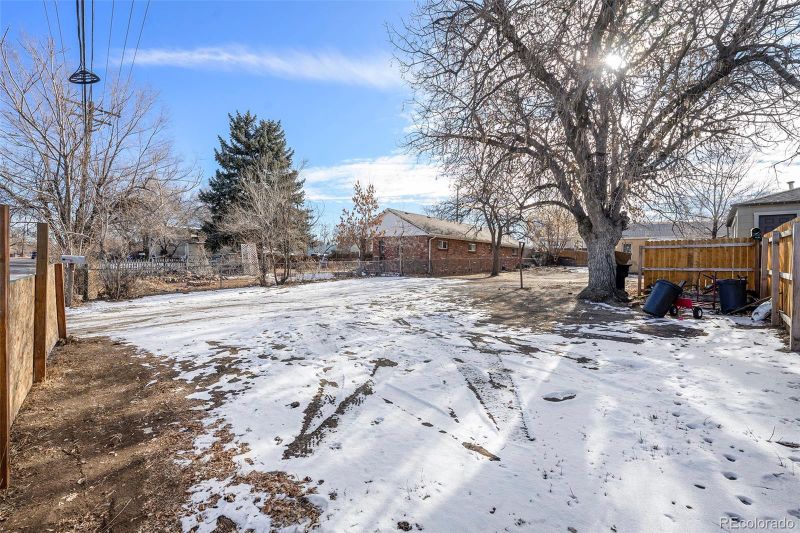 4126 W Kentucky Ave, Denver, CO 80219