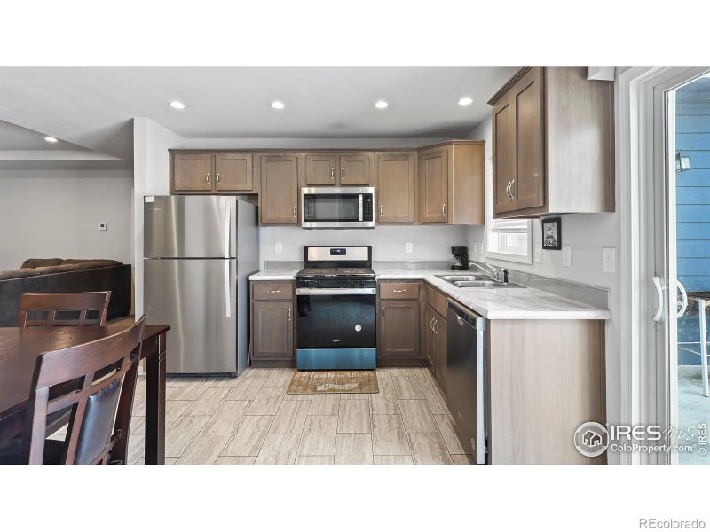 1506 Ouray Ave, Fort Morgan, CO 80701