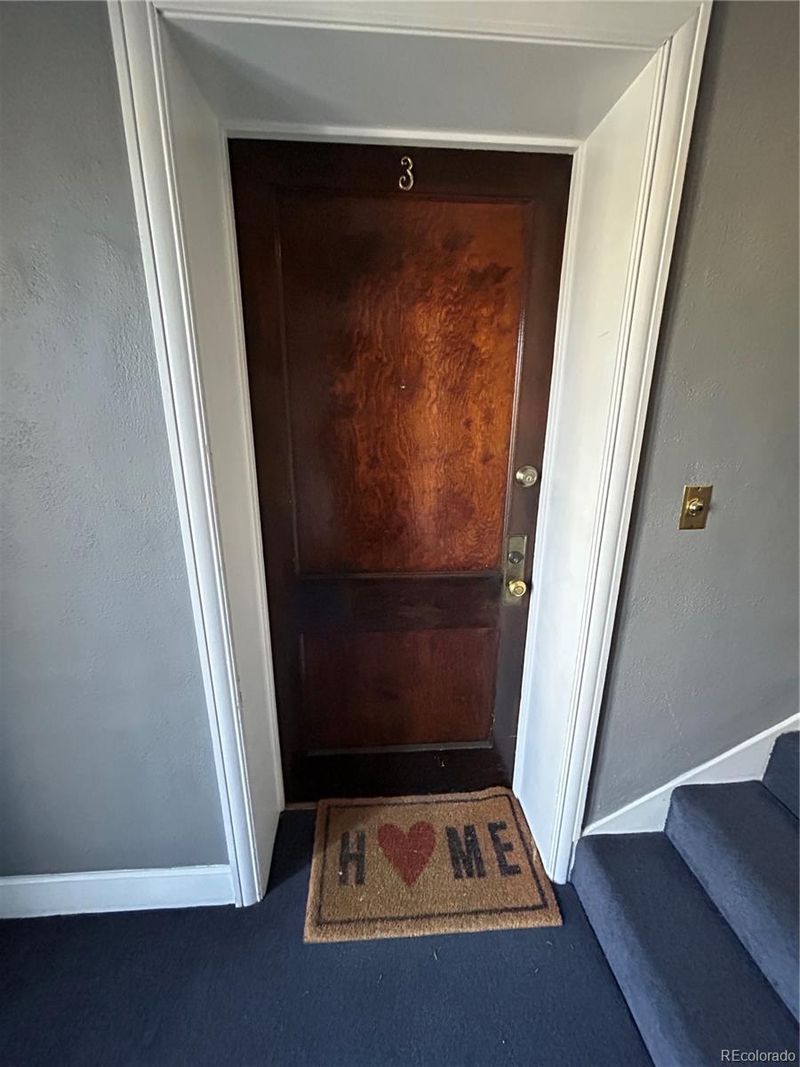 1369 N Downing St #3, Denver, CO 80218
