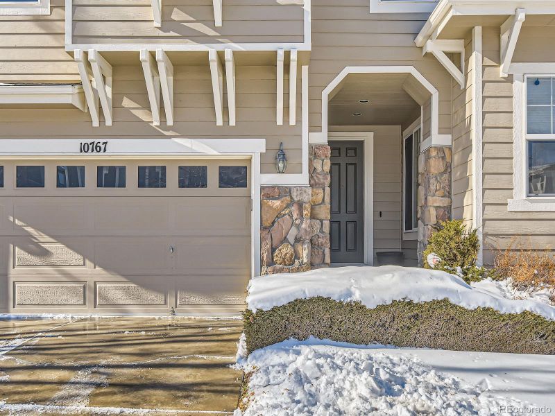 10767 Mountshire Cir, Highlands Ranch, CO 80126