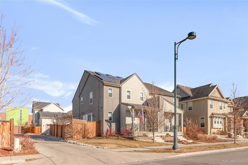 11109 E 25th Dr, Aurora, CO 80010