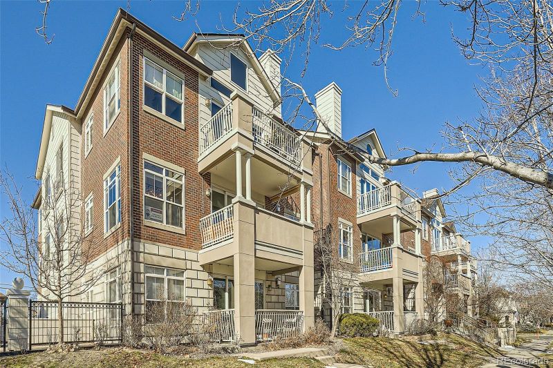 111 S Monroe St #B207, Denver, CO 80209
