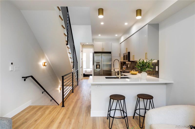 4391 Zenobia St, Denver, CO 80212
