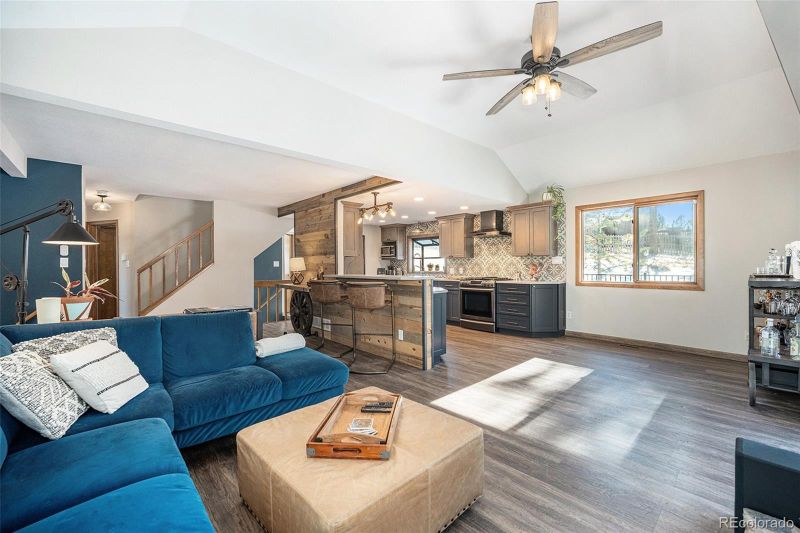 27886 Mariposa Rd, Evergreen, CO 80439