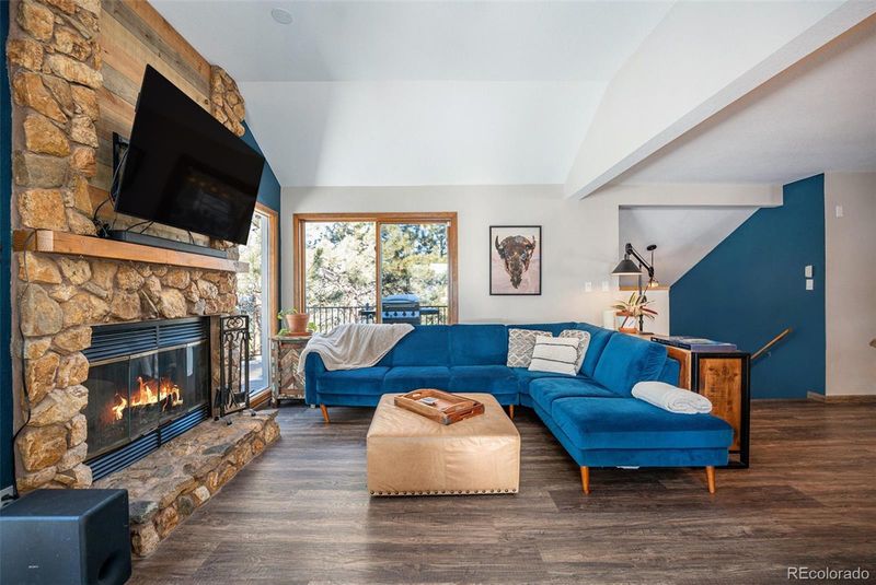 27886 Mariposa Rd, Evergreen, CO 80439