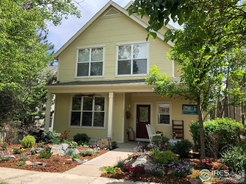 1494 Yaupon Ave, Boulder, CO 80304