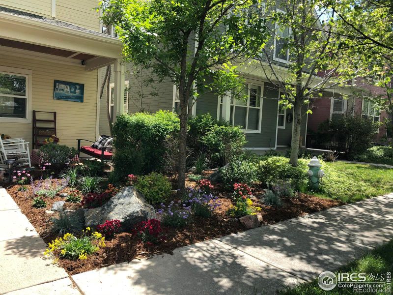 1494 Yaupon Ave, Boulder, CO 80304