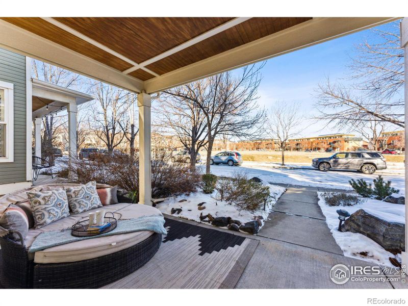 1494 Yaupon Ave, Boulder, CO 80304