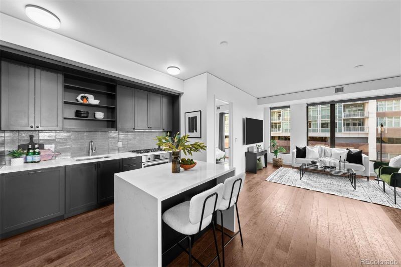 1750 Wewatta St #401, Denver, CO 80202