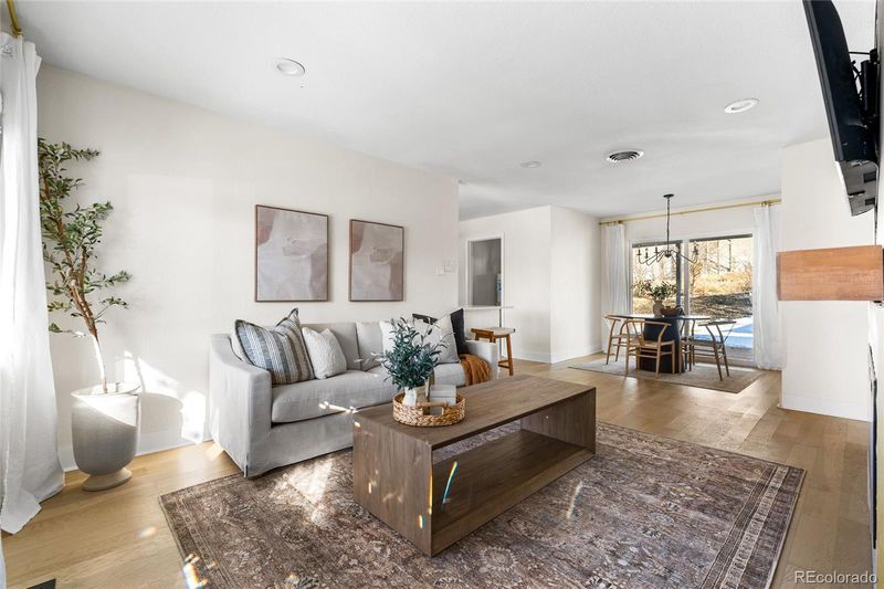 3088 S Grape Way, Denver, CO 80222