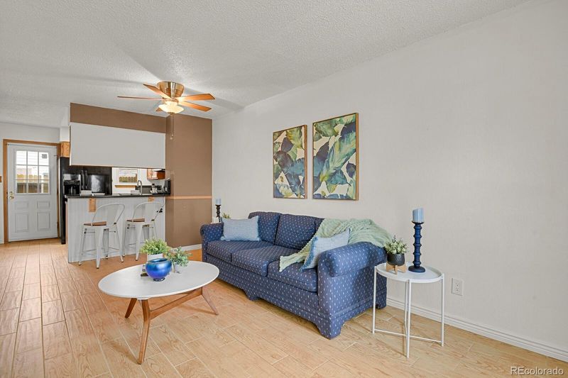 6742 S Independence St, Littleton, CO 80128