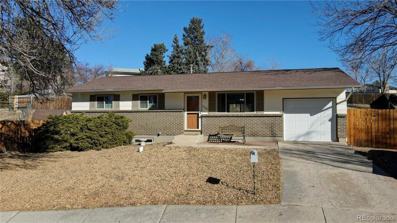 5260 Whimsical Dr, Colorado Springs, CO 80917