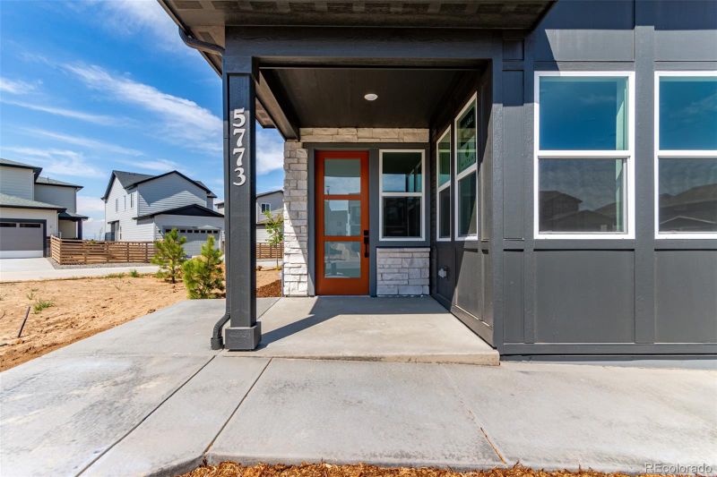 5773 N Jericho Way, Aurora, CO 80019
