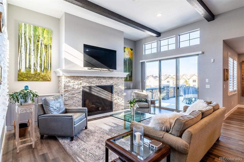 10538 Red Spruce Ct, Littleton, CO 80126