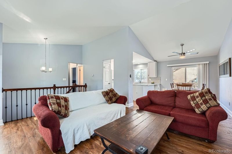 2808 S Fundy St, Aurora, CO 80013