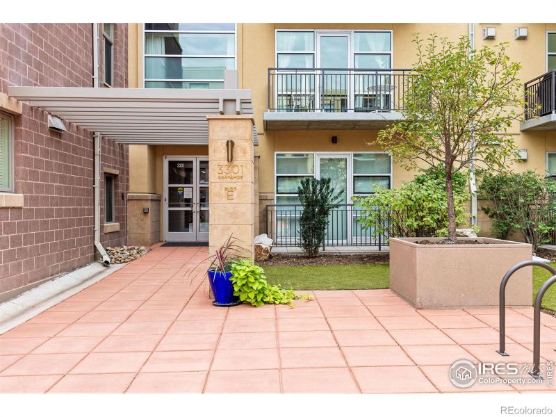 3301 Arapahoe Ave #225, Boulder, CO 80303