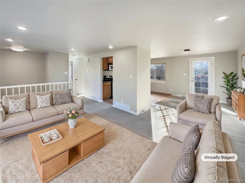 9709 Covey Ct #9709, Denver, CO 80260