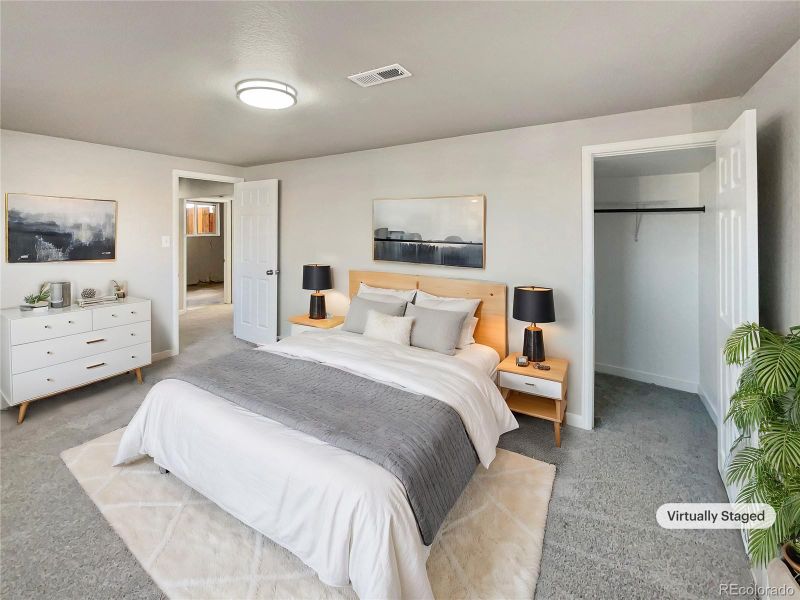 9709 Covey Ct #9709, Denver, CO 80260