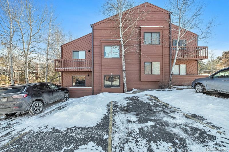 1050 S Saint Vrain Ave #H1, Estes Park, CO 80517