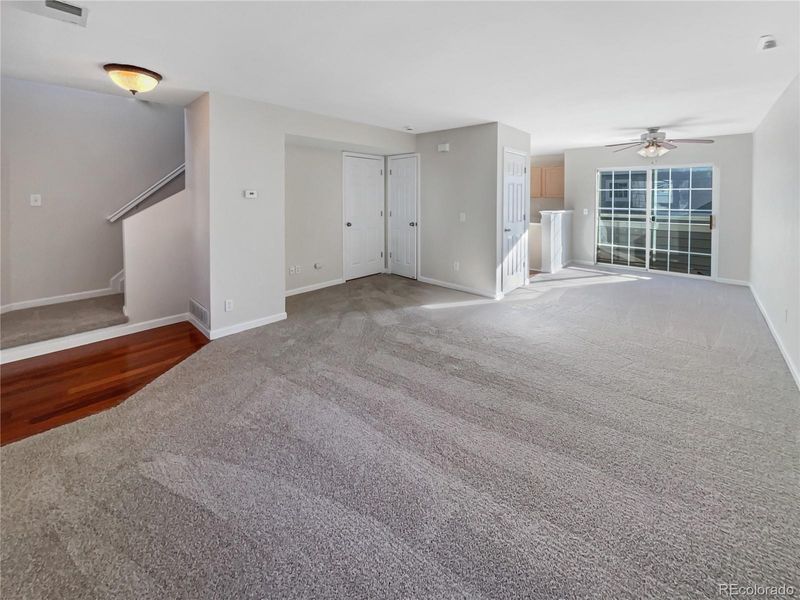 1335 S Danube Way #105, Aurora, CO 80017