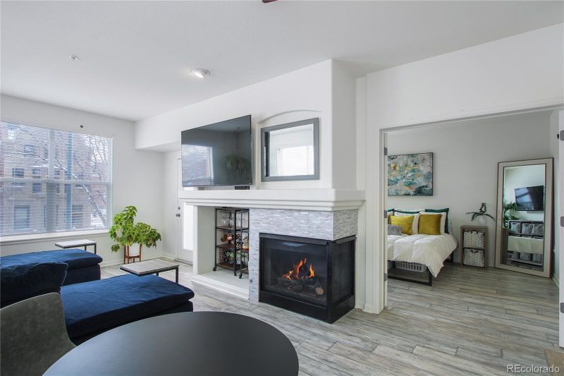 1727 N Pearl St #201, Denver, CO 80203