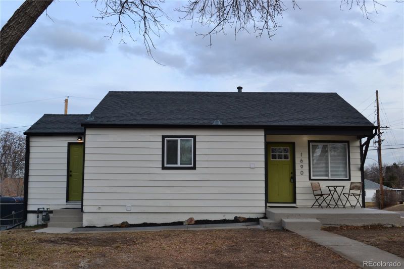 1690 S Umatilla St, Denver, CO 80223