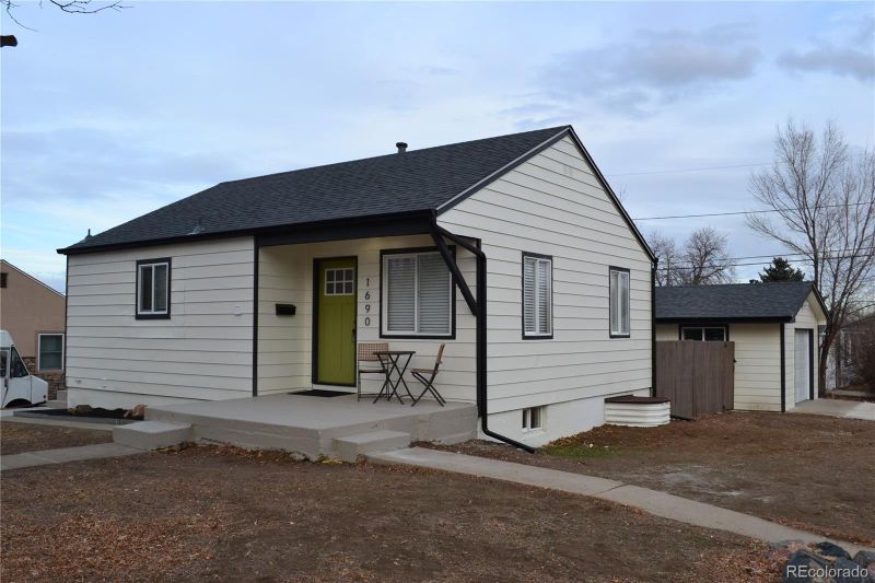 1690 S Umatilla St, Denver, CO 80223