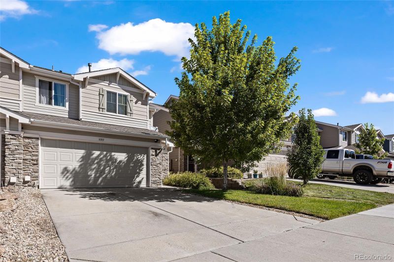 6005 Turnstone Pl, Castle Rock, CO 80104