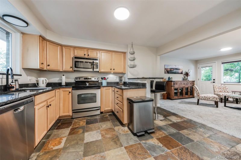 601 Cheyenne St #202, Golden, CO 80403