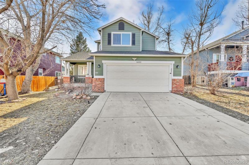 16332 Bluebell Pl, Parker, CO 80134