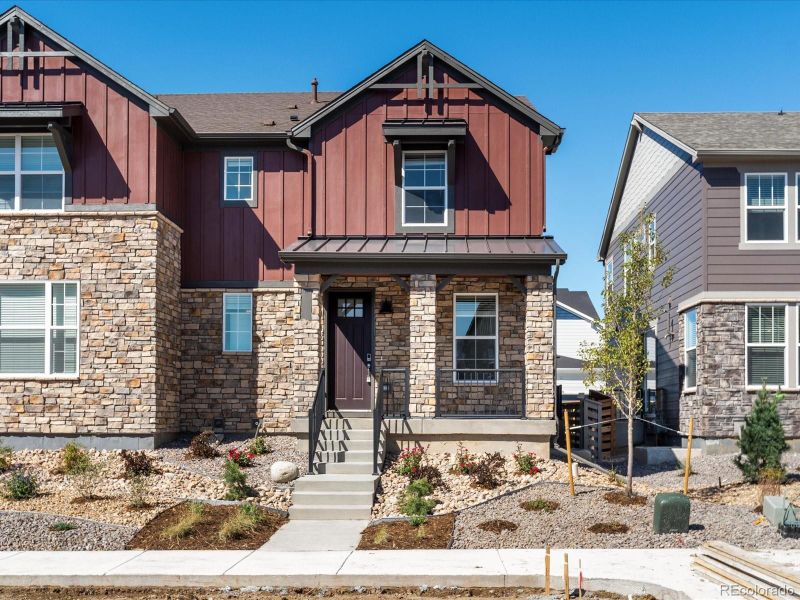 8115 Mt Harvard Rd, Littleton, CO 80125