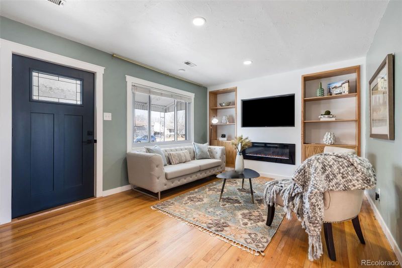 2732 S Linley Ct, Denver, CO 80236