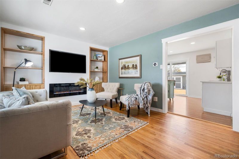 2732 S Linley Ct, Denver, CO 80236