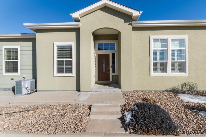 6916 Crestop Pl #A, Parker, CO 80138