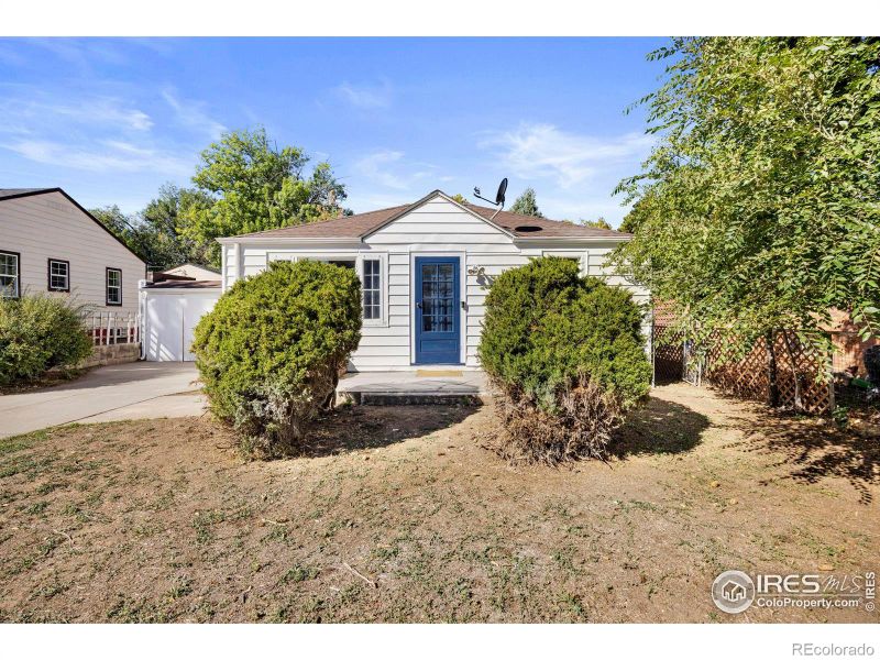 4455 S Logan St, Englewood, CO 80113