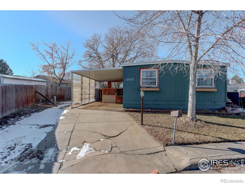 1017 Cynthia Ct, Loveland, CO 80537