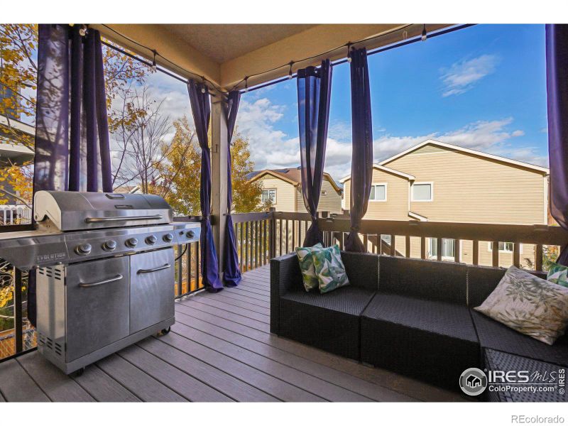 1155 Mcmurdo Cir, Castle Rock, CO 80108