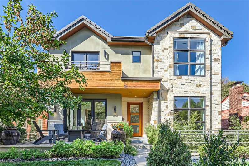 1237 S Saint Paul St, Denver, CO 80210