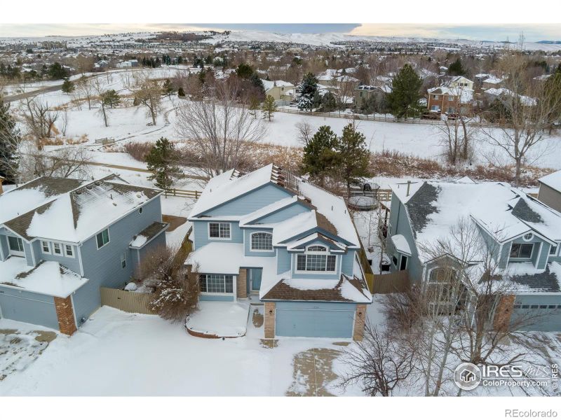 1524 E Weldona Way, Superior, CO 80027