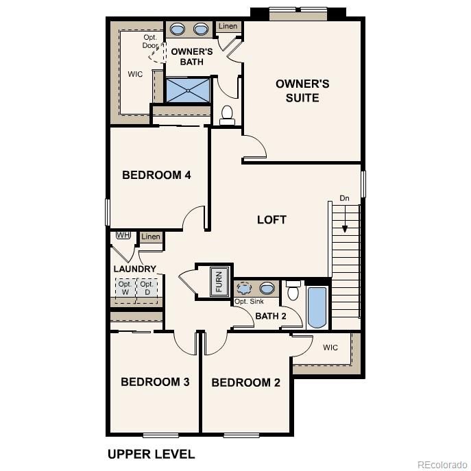 19099 E 94th Pl, Commerce City, CO 80022