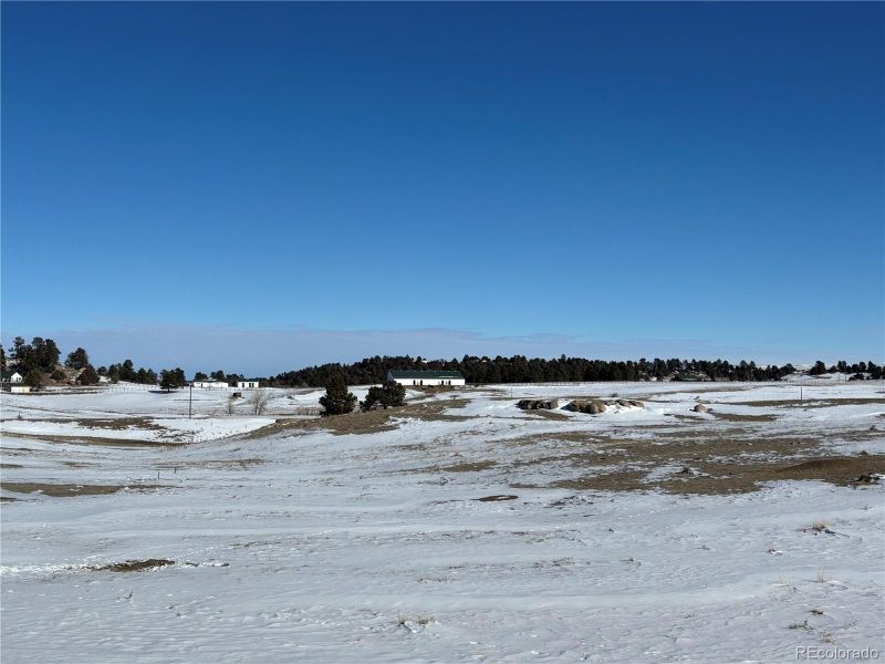 County Road 106, Elizabeth, CO 80107