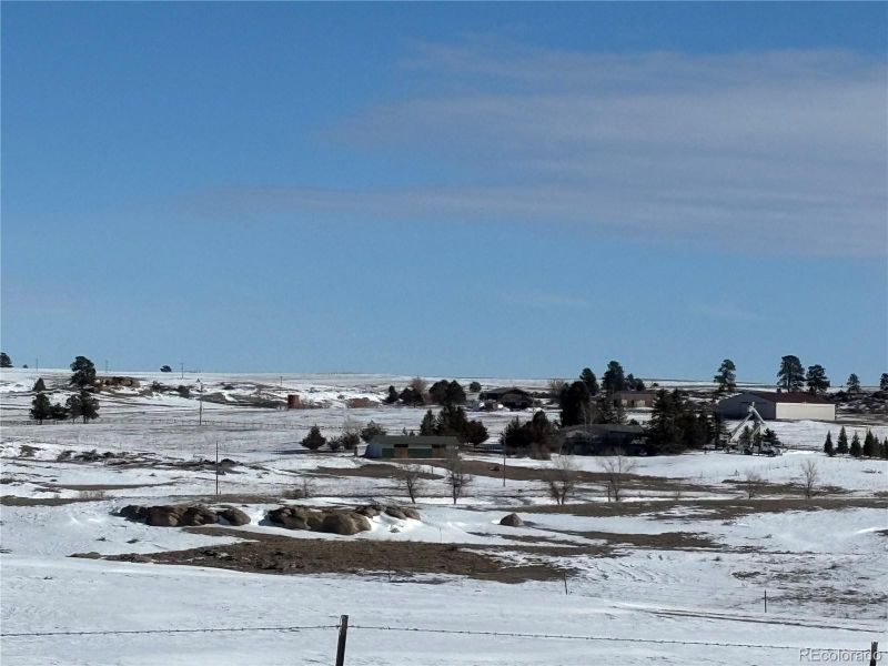 County Road 106, Elizabeth, CO 80107