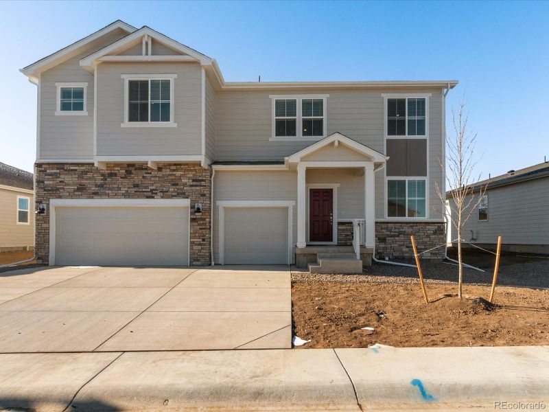 1642 Rumley Creek Dr, Windsor, CO 80550