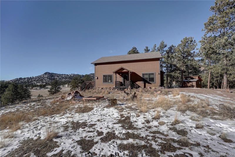 395 Apache Trl, Florissant, CO 80816